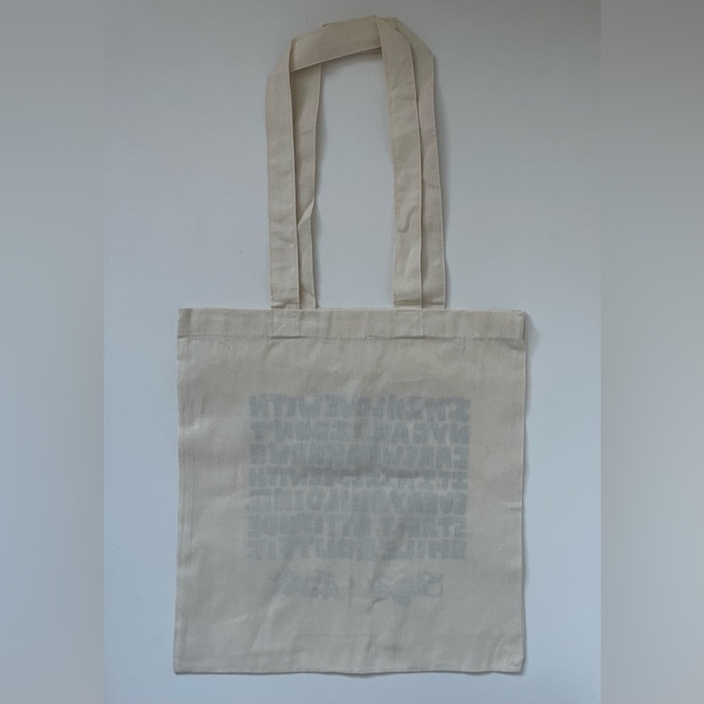 Century 21 Opening Day / Timothy Goodman Tote Bag - Picture 3 of 3